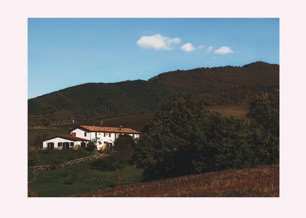 Agriturismo Il Riccio Monticchio  Exterior photo